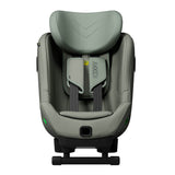 Axkid Minikid 4 Max - Nordic Bloom Green