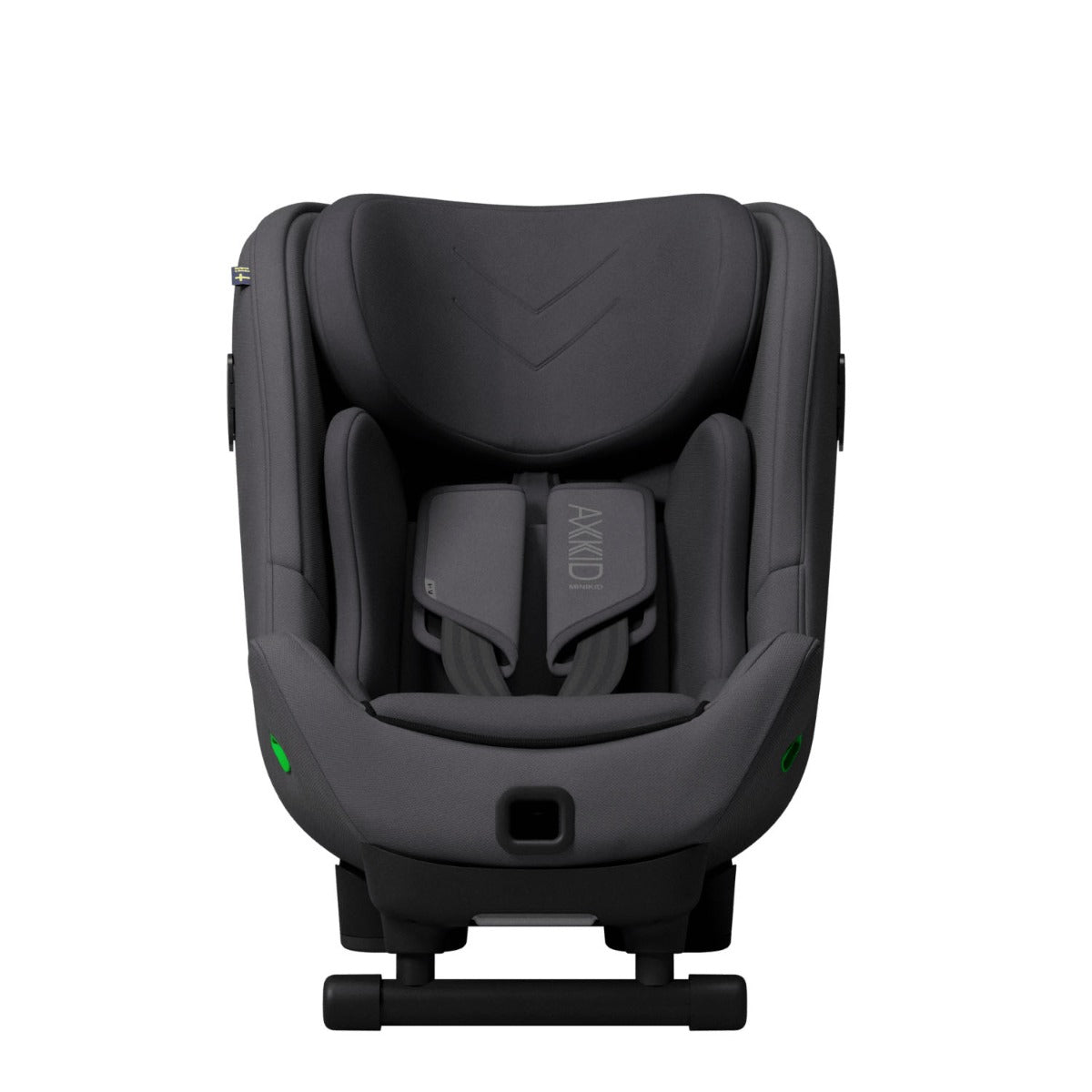 Axkid Minikid 4 Max - Arctic Mist Grey