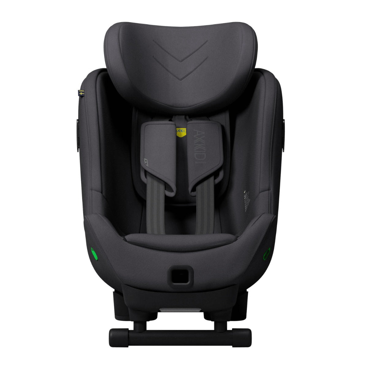 Axkid Minikid 4 Max - Arctic Mist Grey