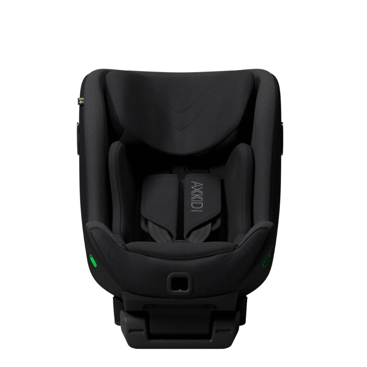 Axkid Minikid 4 Pro - Coastal Storm Black
