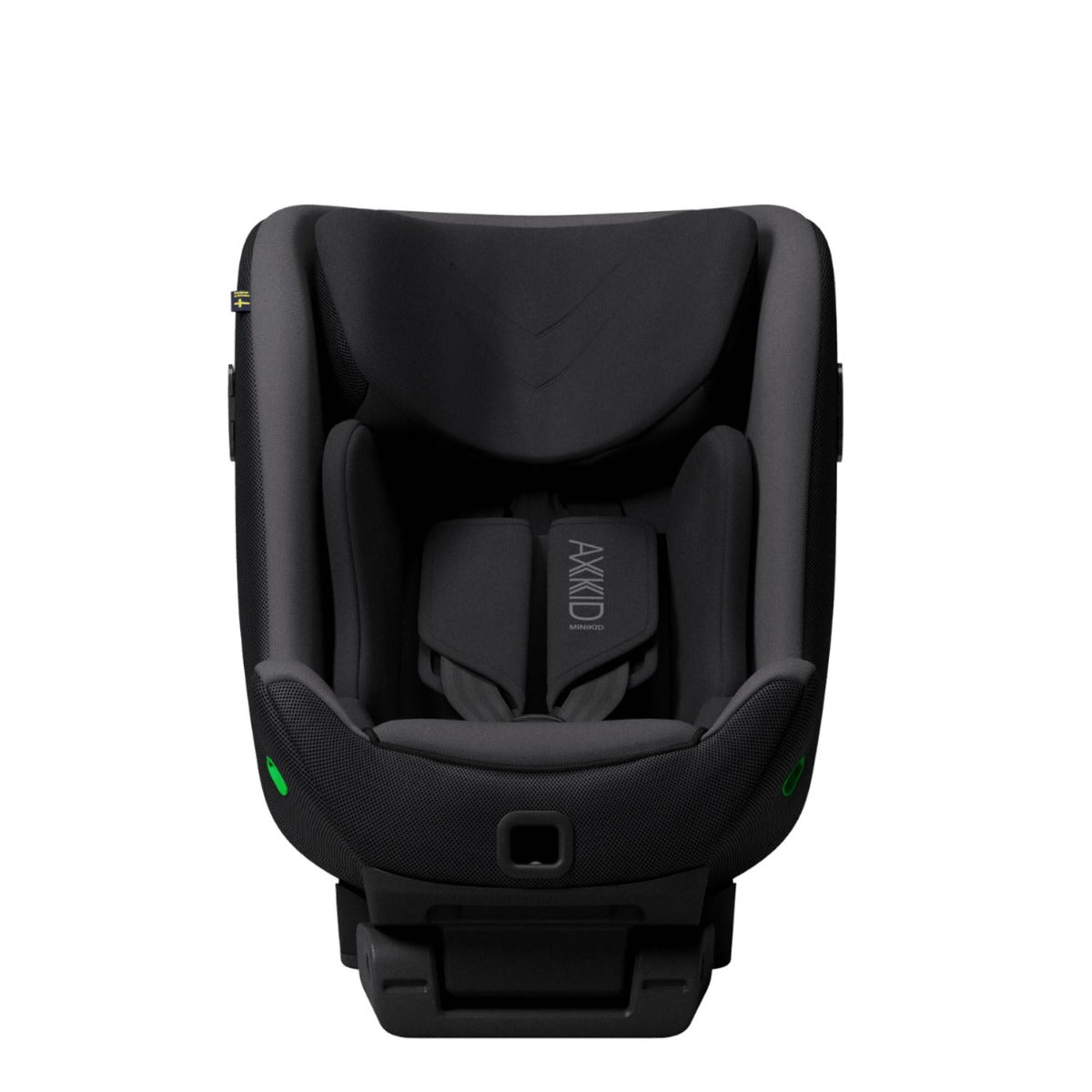 Axkid Minikid 4 Pro - Arctic Mist Grey