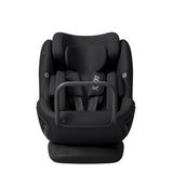 Axkid Minikid Core - Coastal Storm Black