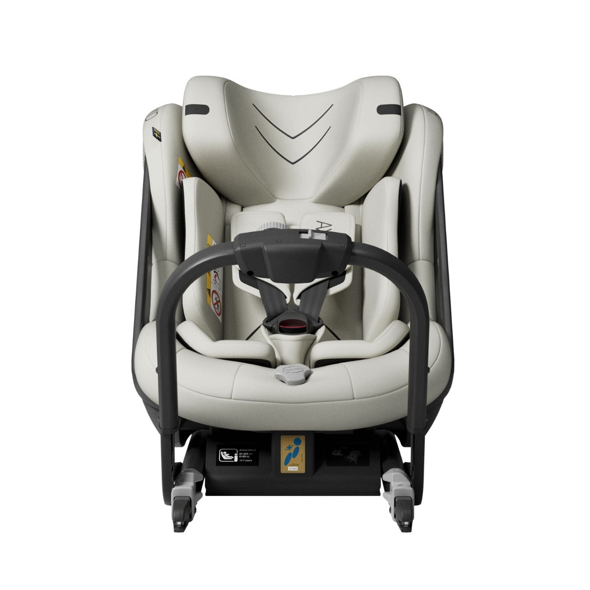 Axkid One 3 - Beachgrass Beige