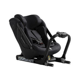 Axkid One 3 - Coastal Storm Black