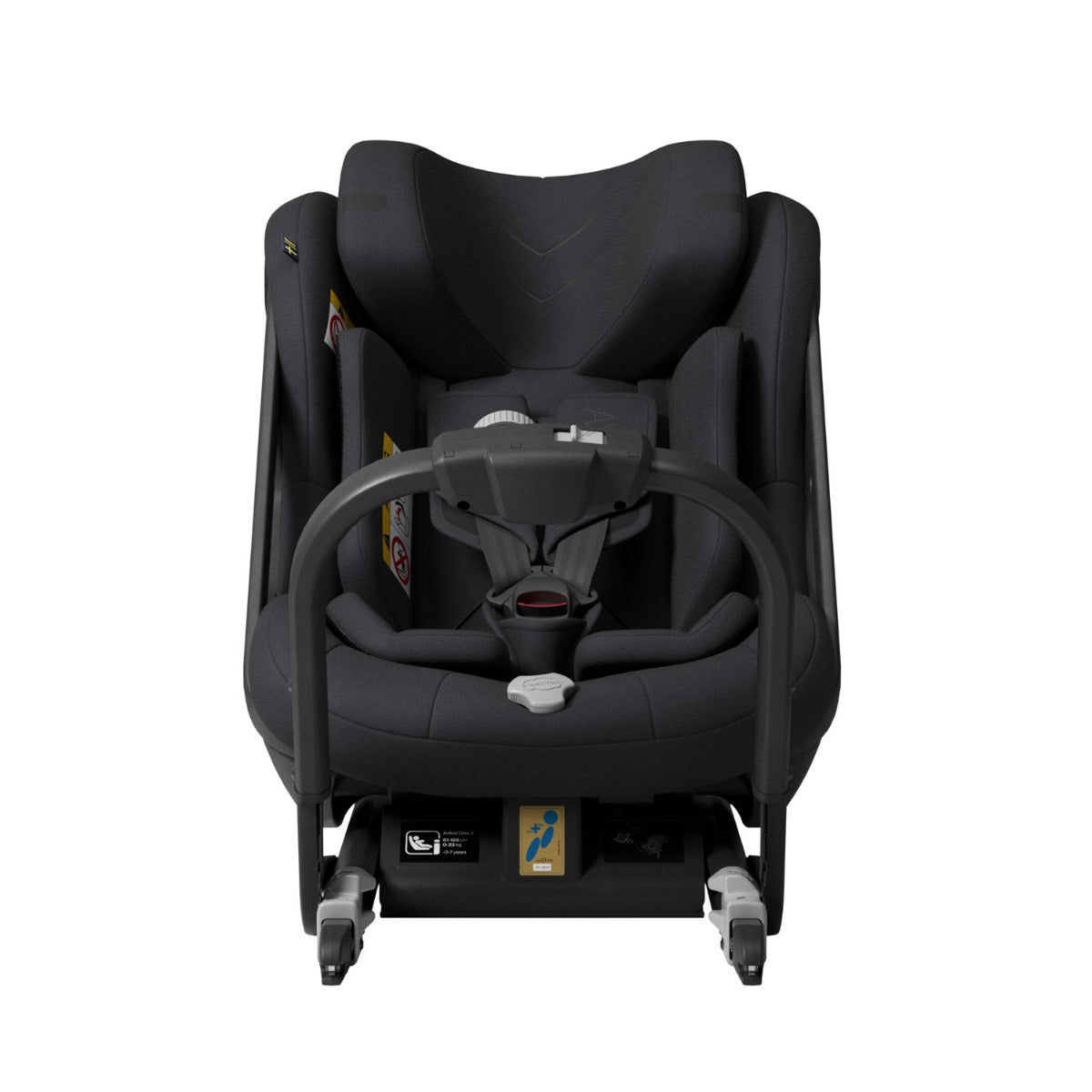 Axkid One 3 - Coastal Storm Black