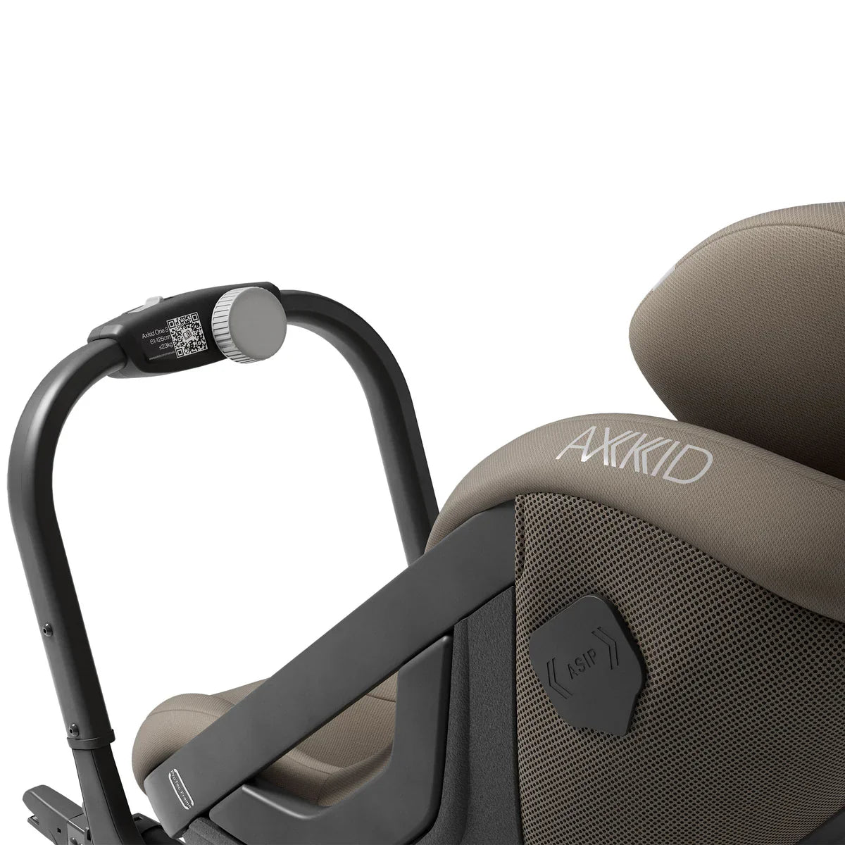 Axkid One 3 - Driftwood Beige