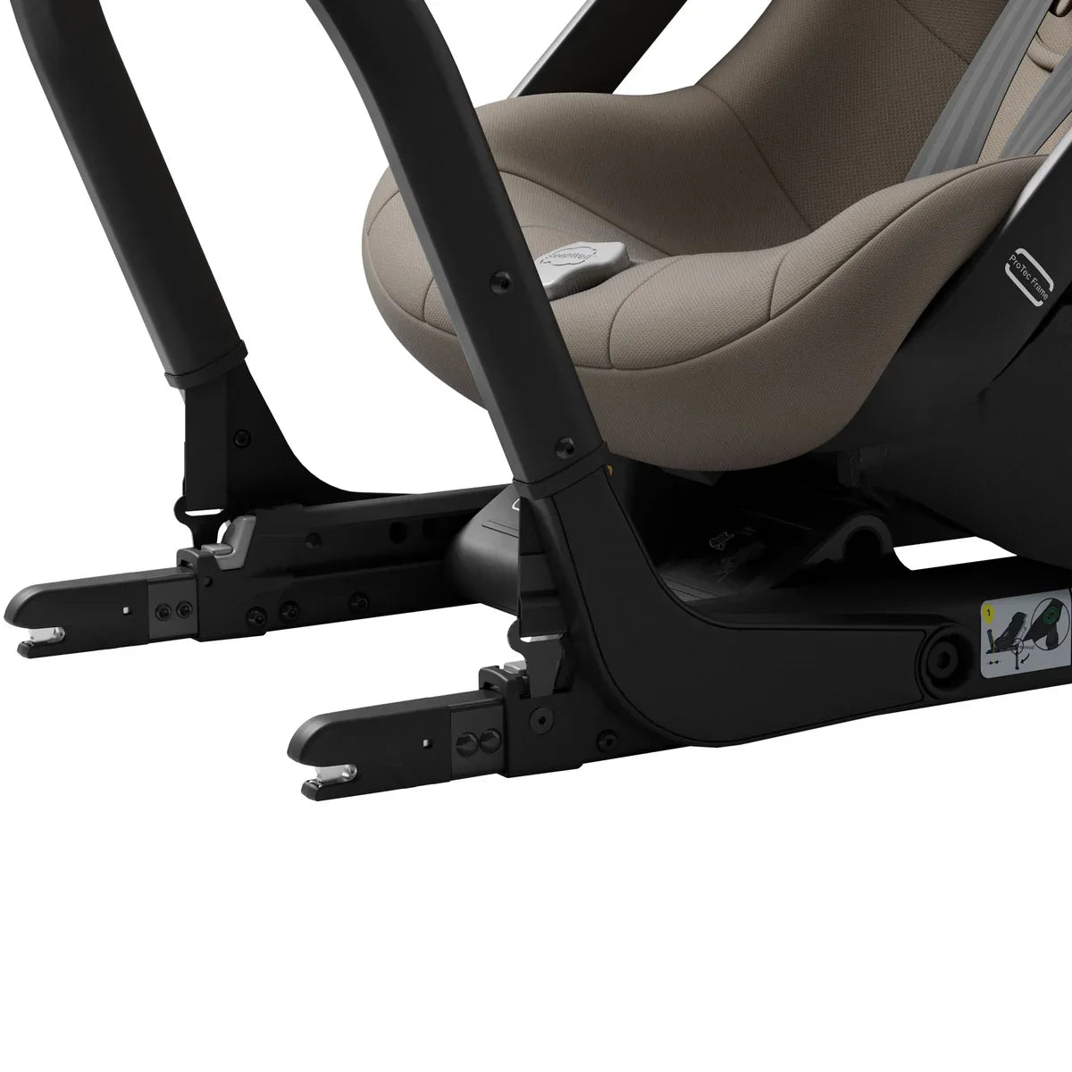 Axkid One 3 - Driftwood Beige