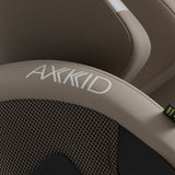Axkid One 3 - Driftwood Beige