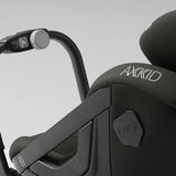 Axkid One 3 - Forest Moss Green