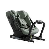 Axkid One+ 3 - Nordic Bloom Green