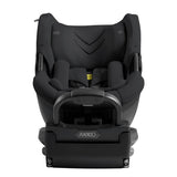 Axkid Spinkid 2 180 Rotating i-Size Car Seat - Coastal Storm Black