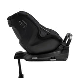 Axkid Spinkid 2 180 Rotating i-Size Car Seat - Coastal Storm Black
