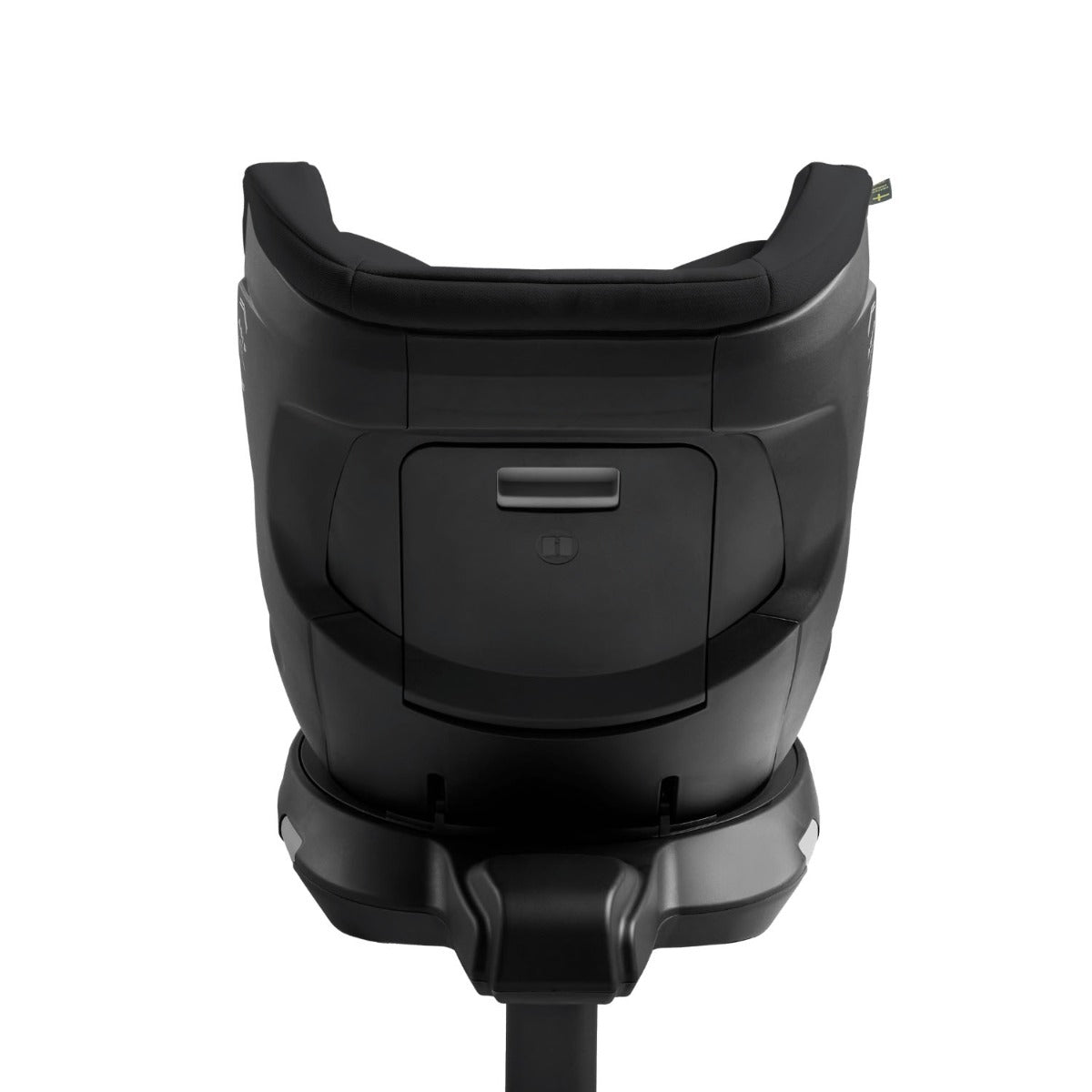 Axkid Spinkid 2 180 Rotating i-Size Car Seat - Coastal Storm Black