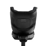 Axkid Spinkid 2 180 Rotating i-Size Car Seat - Coastal Storm Black