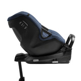 Axkid Spinkid 2 180 Rotating i-Size Car Seat - Glacier Lake Blue