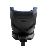 Axkid Spinkid 2 180 Rotating i-Size Car Seat - Glacier Lake Blue