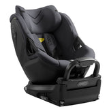 Axkid Spinkid 2 180 Rotating i-Size Car Seat - Arctic Mist Grey