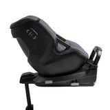 Axkid Spinkid 2 180 Rotating i-Size Car Seat - Arctic Mist Grey