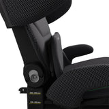 Axkid Up High Back Booster Car Seat - Arctic Mist Grey