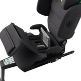 Axkid Up High Back Booster Car Seat - Arctic Mist Grey
