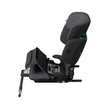 Axkid Up High Back Booster Car Seat - Arctic Mist Grey
