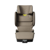 Axkid Up High Back Booster Car Seat - Driftwood Beige