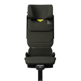 Axkid Up High Back Booster Car Seat - Forest Moss Green