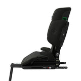 Axkid Up High Back Booster Car Seat - Forest Moss Green