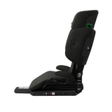 Axkid Up High Back Booster Car Seat - Forest Moss Green