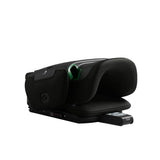 Axkid Up High Back Booster Car Seat - Forest Moss Green