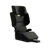Axkid Up High Back Booster Car Seat - Forest Moss Green
