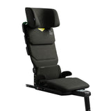 Axkid Up High Back Booster Car Seat - Forest Moss Green