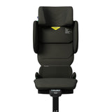 Axkid Up High Back Booster Car Seat - Forest Moss Green