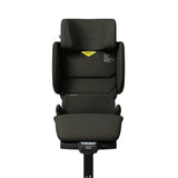 Axkid Up High Back Booster Car Seat - Forest Moss Green