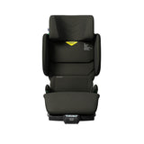 Axkid Up High Back Booster Car Seat - Forest Moss Green