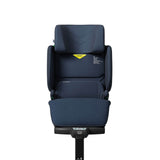 Axkid Up High Back Booster Car Seat - Glacier Lake Blue