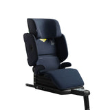 Axkid Up High Back Booster Car Seat - Glacier Lake Blue