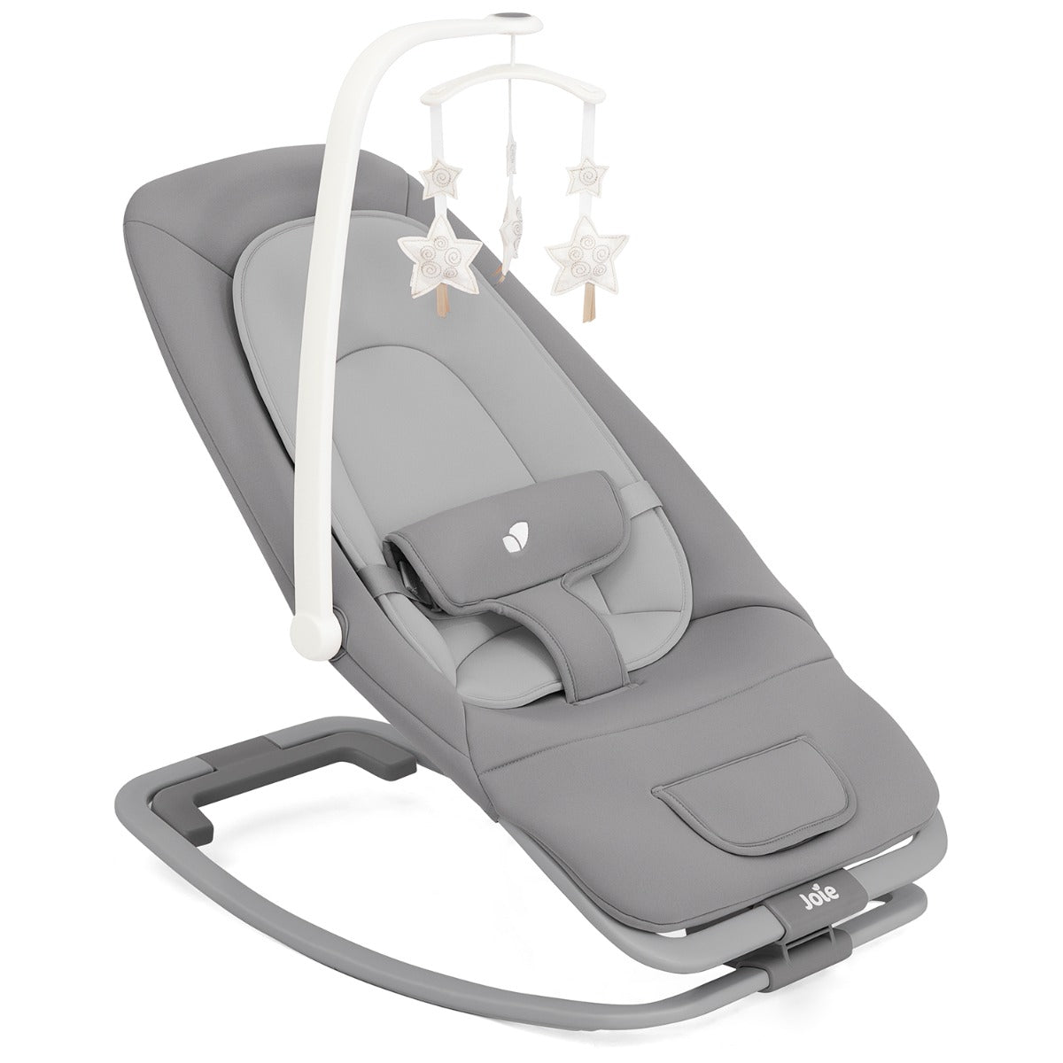 Joie Dreamer Rocker/Bouncer - Arctic