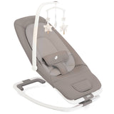 Joie Dreamer Rocker/Bouncer - Walnut