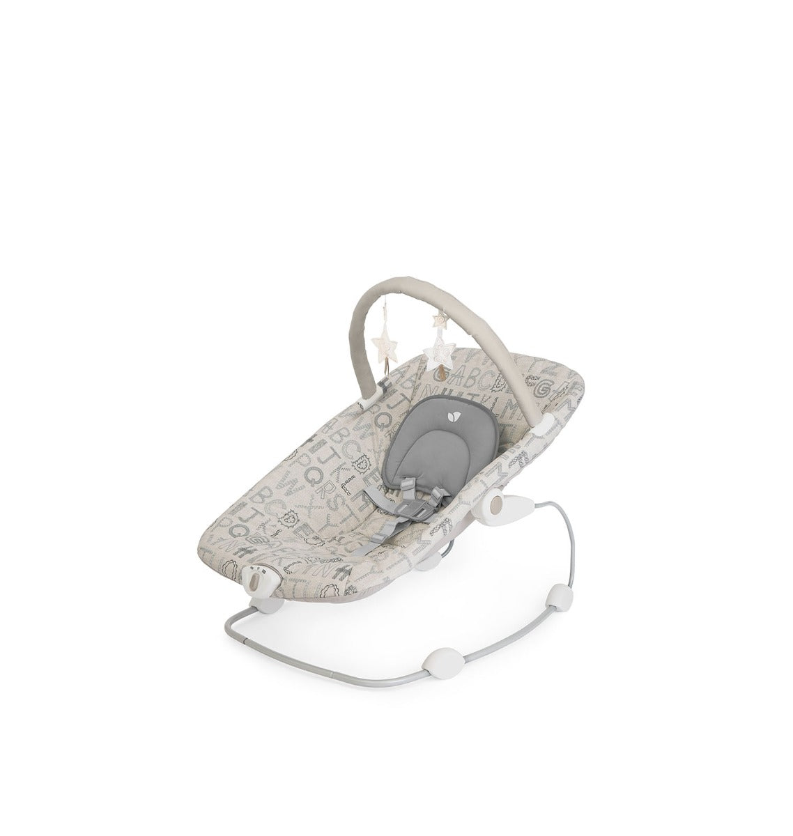 Joie Wish Bouncer - ABC