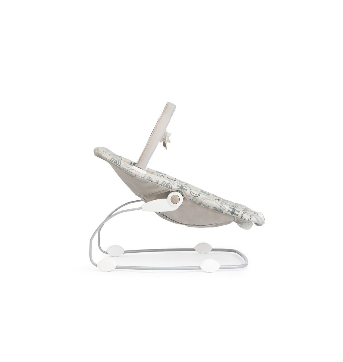 Joie Wish Bouncer - ABC