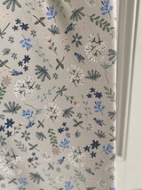 Wildflower Anti Roll Wedge Changing Mat