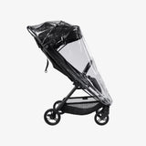 Bababing Auto-Fold Compact Stroller - Minky