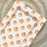 Standard Changing Mat - Leo Lion Print