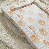 Standard Changing Mat - Leo Lion Print