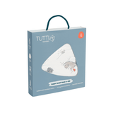 Tutti Bambini Baby Sleep Bag 0-6 Months - Cocoon