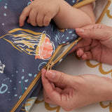 Tutti Bambini Baby Sleep Bag 0-6 Months - Our Planet