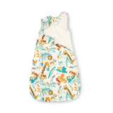 Tutti Bambini Baby Sleep Bag 0-6 Months - Run Wild