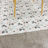 Splash Mat - Gingers Farm Animals