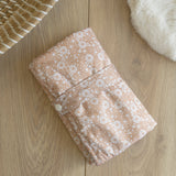 Baby Travel Changing Mats - Bloom